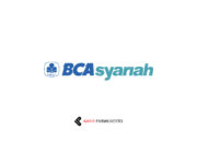 Lowongan Kerja PT Bank BCA Syariah (BCA Syariah)