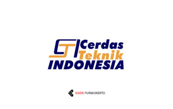 Lowongan Kerja PT Cerdas Teknnik Indonesia