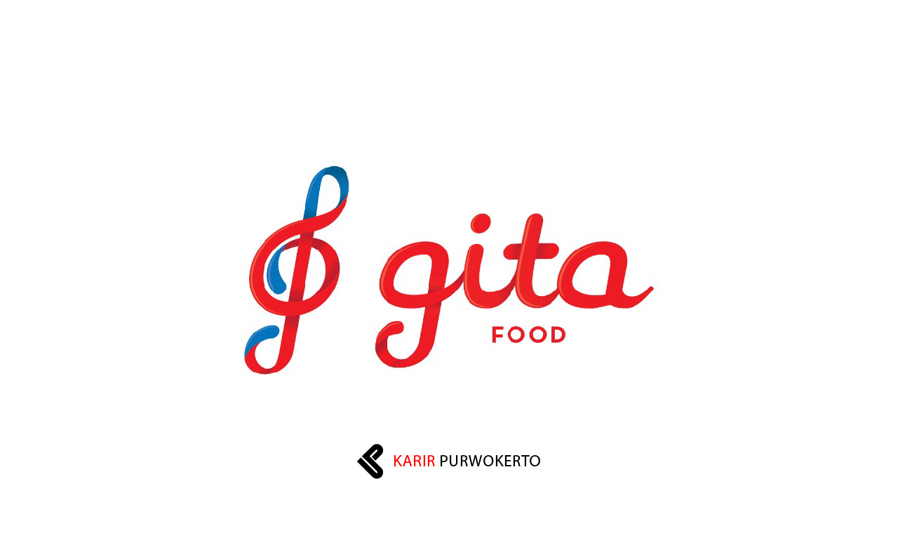 Lowongan Kerja PT Gita Food