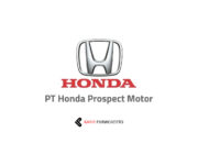 Lowongan Kerja PT Honda Prospect Motor