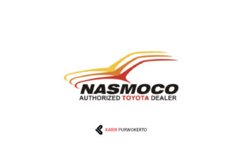 Lowongan Kerja PT New Ratna Motor (Nasmoco Group)