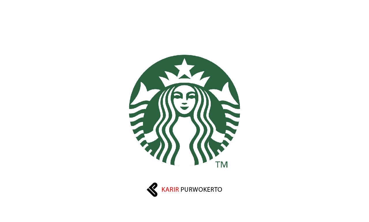 Lowongan Kerja PT Sari Coffee Indonesia (Starbucks Indonesia)