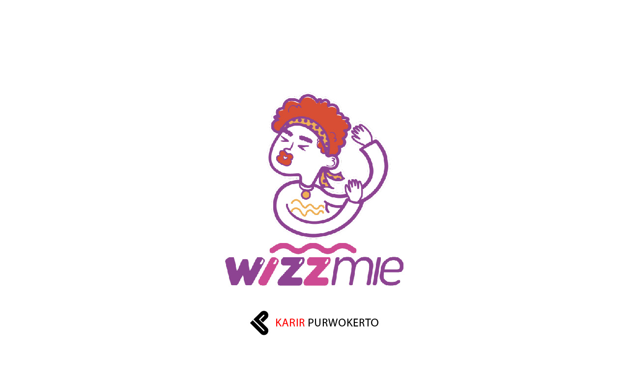 Lowongan Kerja PT Wizzmie Boga Abadi (Wizzmie)