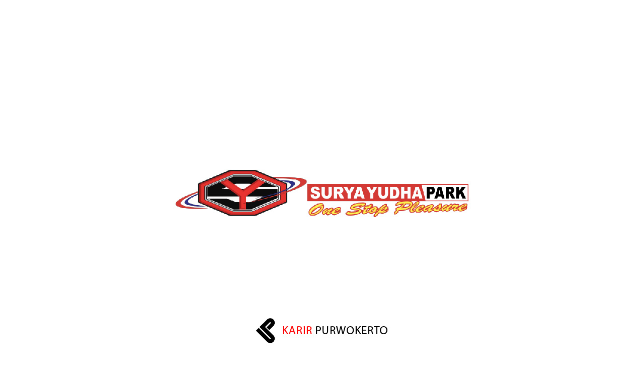 Lowongan Kerja Surya Yudha Park