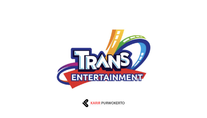Lowongan Kerja Trans Entertainment (Trans Studio Mini)