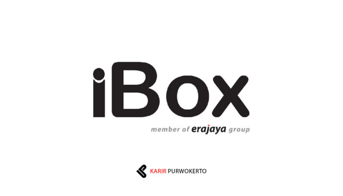 Lowongan Kerja Frontliner iBox Lippo Plaza Pekalongan