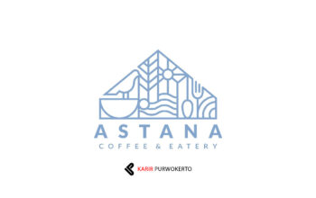 Lowongan Kerja Astana Coffee & Eatery Cilacap