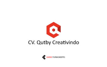 Lowongan Kerja CV Qutby Creativindo