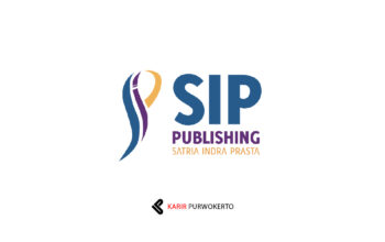 Lowongan Kerja CV SIP Publishing Purwokerto