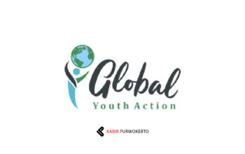 Lowongan Kerja Global Youth Action