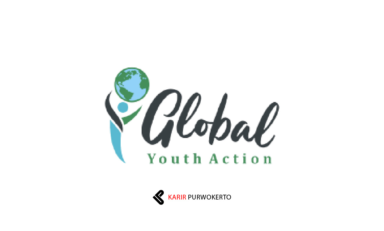 Lowongan Kerja Global Youth Action