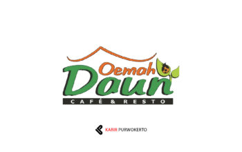 Lowongan Kerja Oemah Daun Group Purwokerto