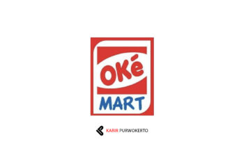 Lowongan Kerja Oke Mart Purwokerto