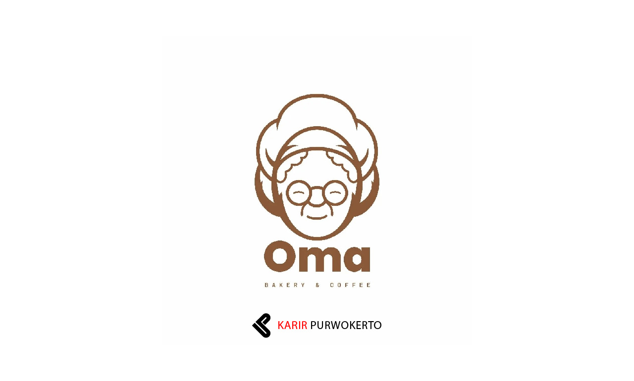 Lowongan Kerja Oma's Bakery & Coffee