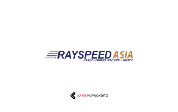 Lowongan Kerja PT Rayspid Indonesia (Rayspeed Asia)