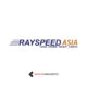 Lowongan Kerja PT Rayspid Indonesia (Rayspeed Asia)