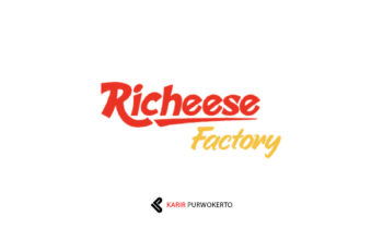 Lowongan Kerja PT Richeese Kuliner Indonesia (Richeese Factory)