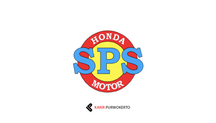 Lowongan Kerja PT Sumber Purnama Sakti (SPS Motor)