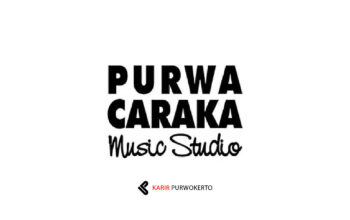 Lowongan Kerja Purwa Caraka Music Studio Purwokerto