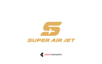 Lowongan Kerja Super Air Jet (SAJ)