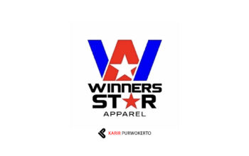 Lowongan Kerja Winner’s Star Apparel Purwokerto