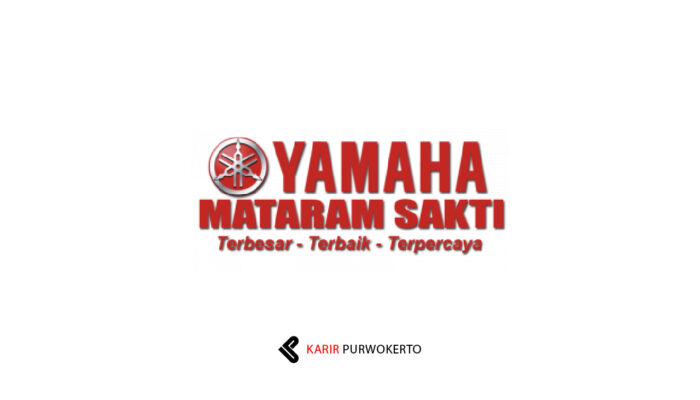 Lowongan Kerja Dealer Yamaha Mataram Sakti – Tersedia Hingga 5 Posisi