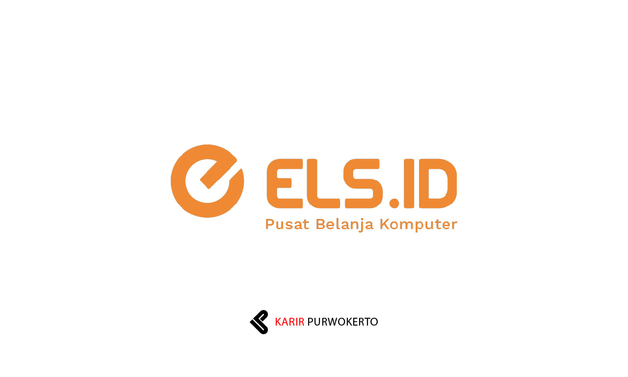 Lowongan Kerja CV Sukses Sejati Computama (ELS.ID)