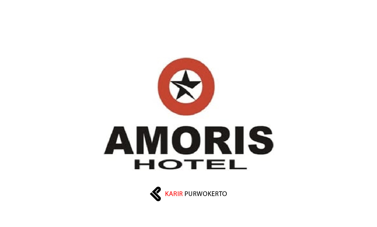 Lowongan Kerja Hotel Amoris Purwokerto