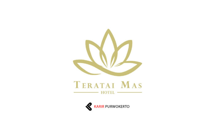 Lowongan Kerja Hotel Teratai Mas Purwokerto Lulusan SMP