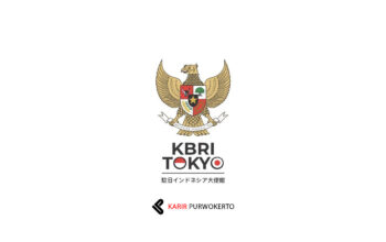 Lowongan Kerja Lowongan Kerja Kedutaan Besar Republik Indonesia di Tokyo (KBRI Tokyo)