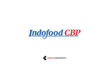 Lowongan Kerja PT Indofood CBP Sukses Makmur Tbk (Noodle Division)