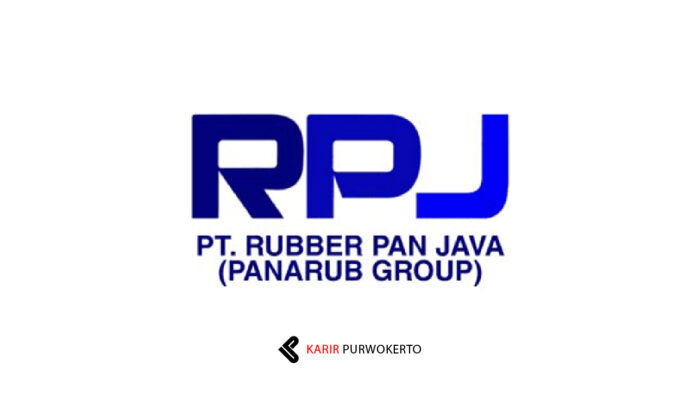 Lowongan Kerja PT Rubber Pan Java (RPJ) Semua Jurusan