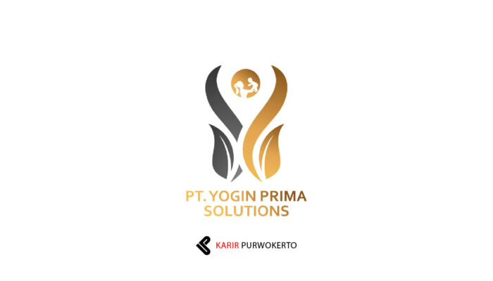 Lowongan Kerja PT Yogin Prima Solutions – SMA/SMK
