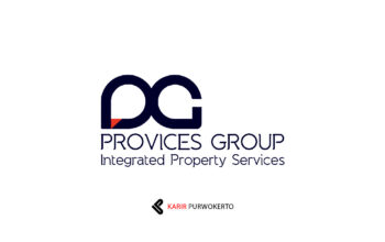 Lowongan Kerja Provices Group