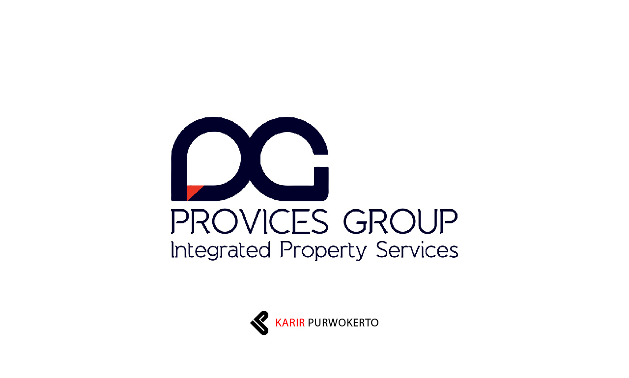 Lowongan Kerja Provices Group