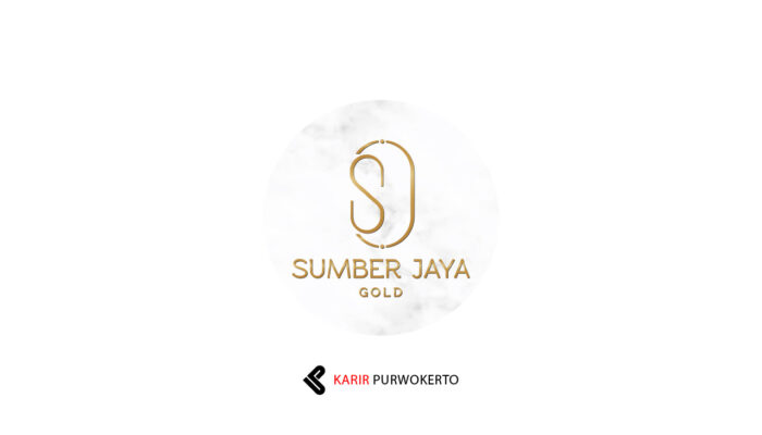 Lowongan Kerja Toko Emas Sumber Jaya