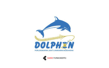Lowongan Kerja Toko Dolphin Purwokerto
