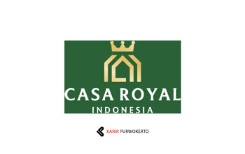 Lowongan Kerja Casa Royal Indonesia