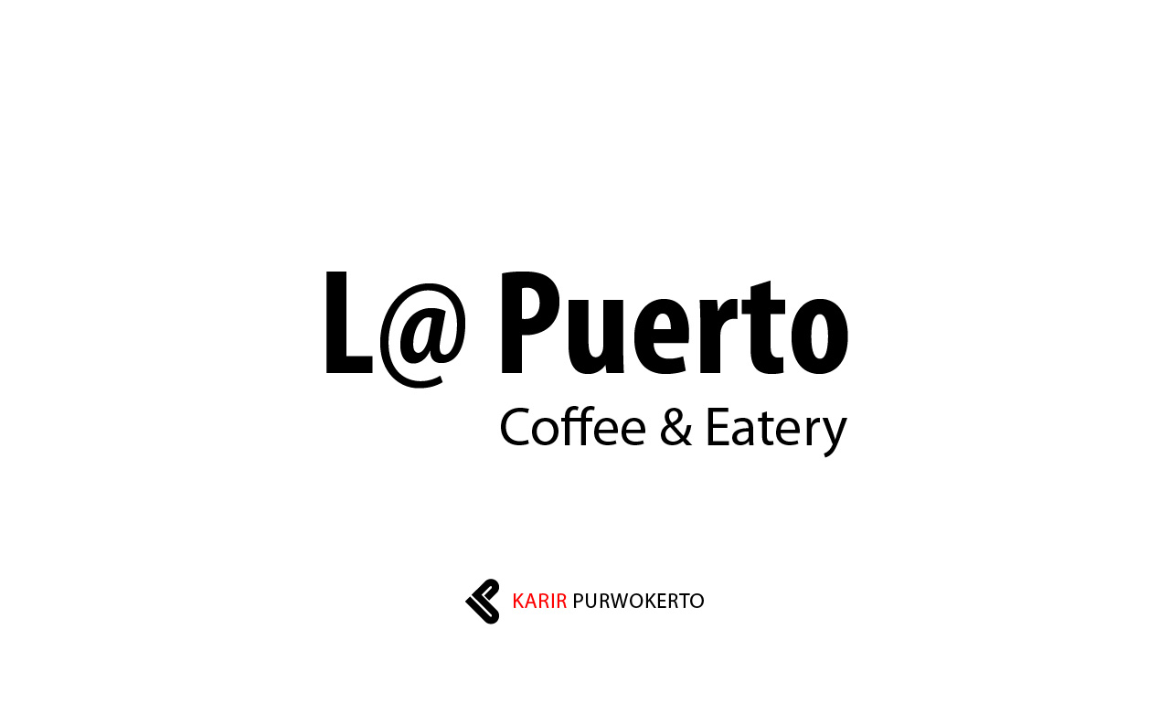 Lowongan Kerja L@ Puerto Coffee and Eatery