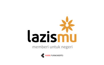 Lowongan Kerja Lazismu Banyumas