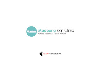 Lowongan Kerja Madeena Skin Clinic