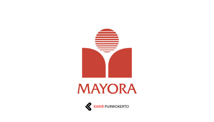 Mayora Management Trainee di Seluruh Indonesia
