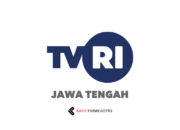 Lowongan Kerja News Anchor & Presenter TVRI Jawa Tengah