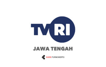 Lowongan Kerja TVRI Jawa Tengah