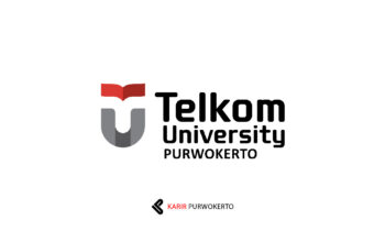 Lowongan Kerja Universitas Telkom Purwokerto