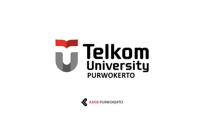 Lowongan Kerja Universitas Telkom Purwokerto