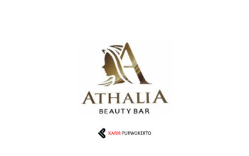 Lowonga Kerja Athalia Beauty Bar Purwokerto