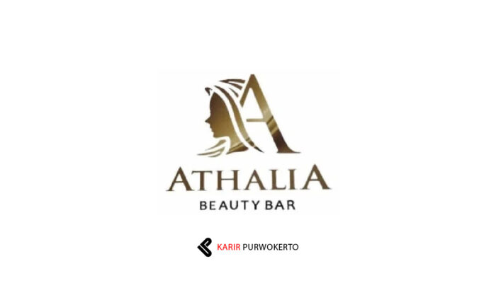 Lowongan Kerja Athalia Beauty Bar Purwokerto