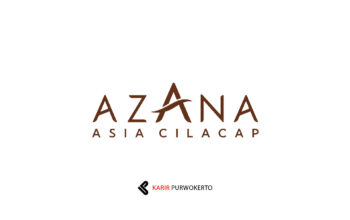 Lowongan Kerja Azana Asia Hotel Cilacap