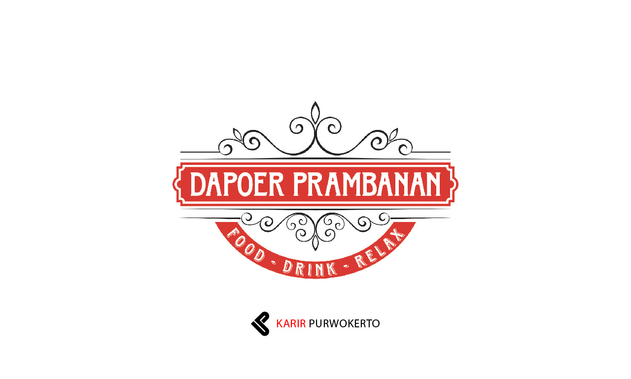 Lowongan Kerja Dapoer Prambanan